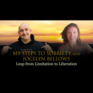 105 Jocelyn Bellows - Leap from Limitation to Liberation