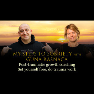 110 Guna Rasnaca - Set yourself free, do trauma work