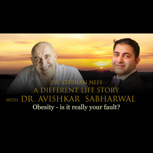 121 Avishkar Sabharwal - Obesity, is it really your fault?