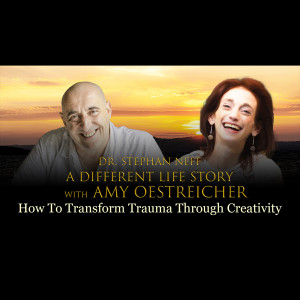 135 Amy Oestreicher - How to transform Trauma through Creativity