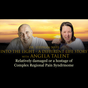 145 Angela Talent - Relatively damaged or hostage of Complex Regional Pain Syndrome?