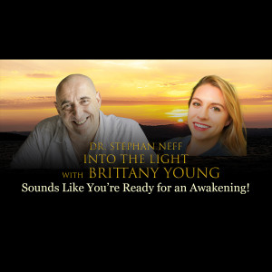 146 Brittany Young - Sounds like You're ready for an awakening