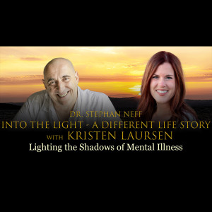 148 Kristen Laursen - Lighting the shadows of mental illness