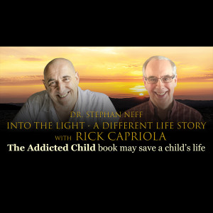 Survival Tuesday - 150 Rick Capriola - THE ADDICTED CHILD book may save a child's life