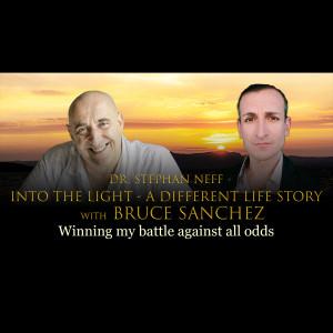 152 Bruce Sanchez - Winnin my battle against all odds