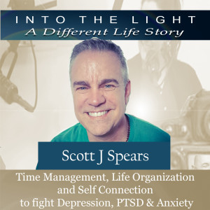 167 Survival Tuesday : Scott J Spears - Unlocking TIME to organize LIFE and connect to SELF