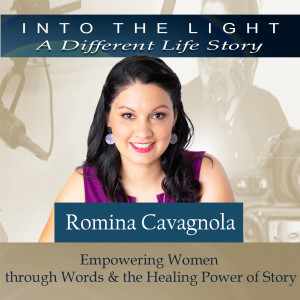 169 Romina Cavagnola: Empowering women through words and the healing power of story