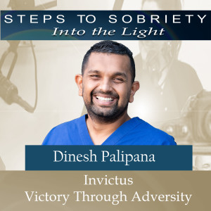 195 Dinesh Palipana : Invictus - Victory through adversity