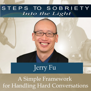 200 Jerry Fu - Conflict resolution - A Simple Framework for Handling Hard Conversations