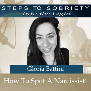 210 Gloria Battini - How to spot a narcissist