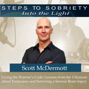 231 Scott McDermott: Lessons from Ultraman about Endurance & Surviving a Serious Brain Injury