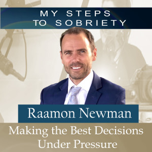 255 Raamon Newman: Making the Best Decisions Under Pressure.