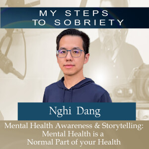 321 Nghi Dang Mental Health Awareness Through Storytelling: Mental Health is a Normal Part of Health