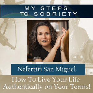 327 Nefertiti San Miguel: How to Live Your Life Authentically on Your Terms