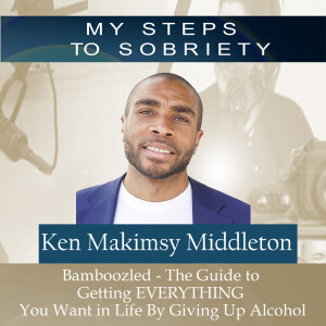 334 Ken Madimsky Middleton: Why the Alcohol Industry LOVES the Concept of Alcoholism