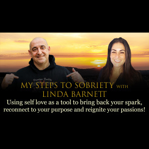 77 Linda Krauss Barnett - Reboot Your Life: Bring Back Your Spark