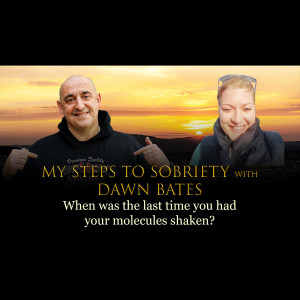 81 Dawn Bates - When was the last time you had your molecules shaken?