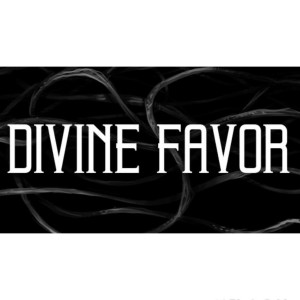 DIVINE FAVOUR