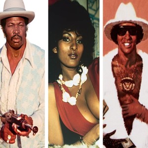 The Triple Movie Review ("Dolemite", "Coffy", "The Mack") [Ep. #4]