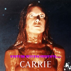 "Carrie" Review [Ep. #14]