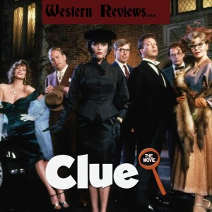 "Clue" Review [Ep. #17]