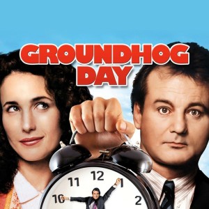 "Groundhog Day" Review... sort of [Ep. #18]