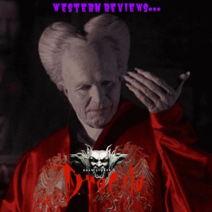 "Bram Stoker's 'Dracula'" Mini-Review [Ep. #12]