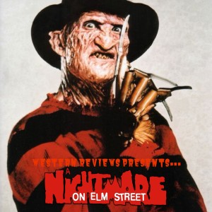 "A Nightmare on Elm Street" Review [Ep. 13]