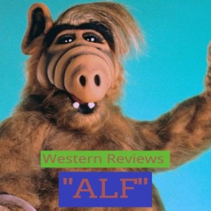 "ALF" Review [Ep. #6]