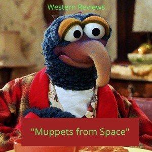 "Muppets from Space" Review [Ep. #7]