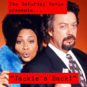 "Jackie's Back!" Review [Ep. #19]