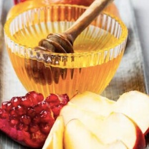 Download Rosh Hashanah content + updates on stuff and things