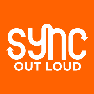 S01 Ep03 SyncOutLoud with Operation E.V.A.C