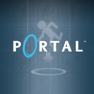 Episode 12 - Portal