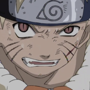 Episode 16 - Naruto: Chunin Exams