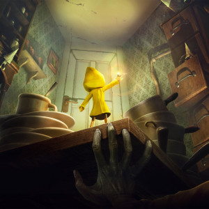 Episode 19 - Little Nightmares