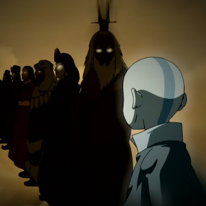 Episode 1 - Avatar: the Last Airbender