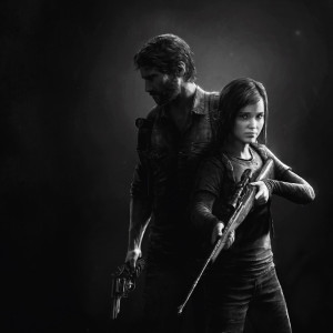 Episode 2 - The Last of Us