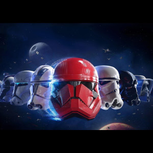 Episode 54 - Star Wars Battlefront