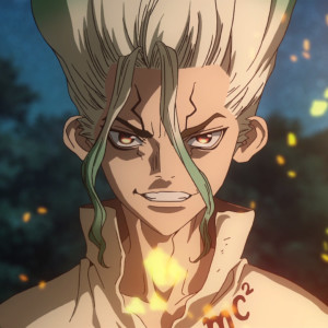 Episode 7 - Dr. Stone