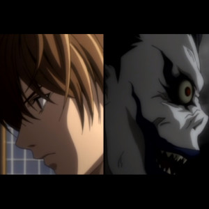 Episode 9 - Death Note