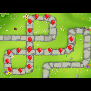 Episode 39 - Bloons Tower Defense Series