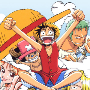 Episode 48 - One Piece