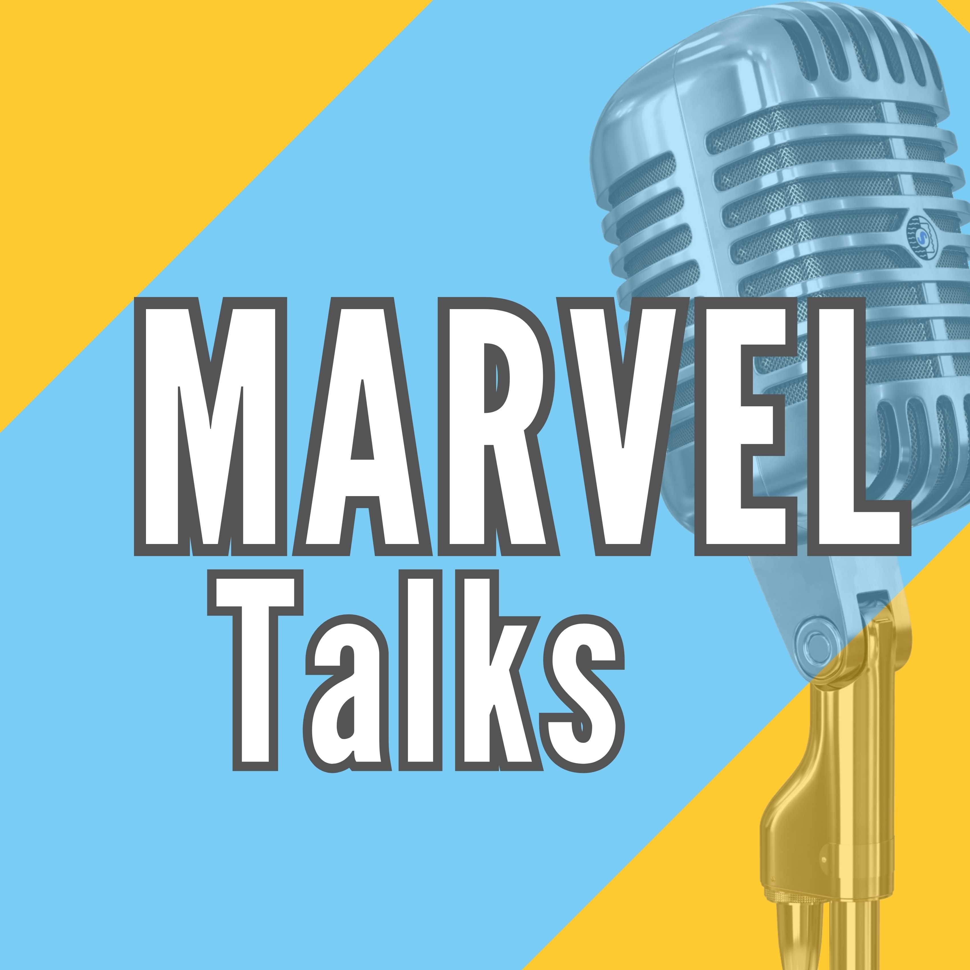 MARVEL Talks