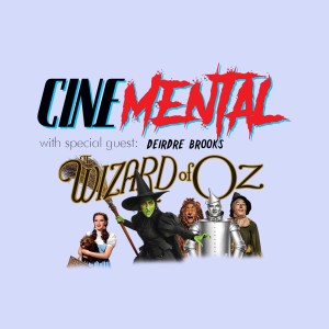 Cinemental_078 - Deirdre Brooks - The Wizard of Oz