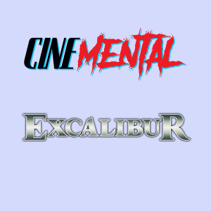 Ep001 - Excalibur