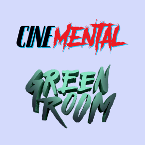 Ep003 - Green Room