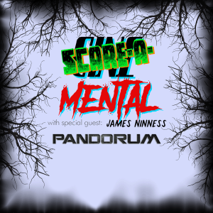 Cinemental_0035 - w/ James Ninness (part two) - Pandorum