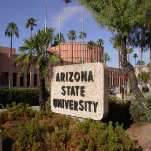 Arizona State University Promotes Regionalism For Smart City Tech