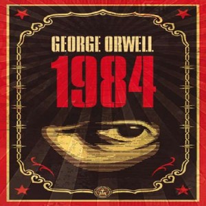 Google: George Orwell's "Ministry of Truth"